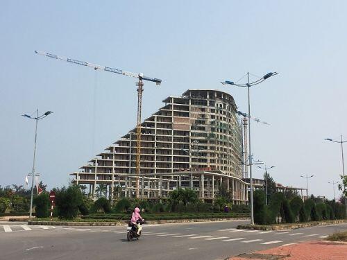 Quảng Bình: Kiểm tra dự án chậm tiến độ để thu hồi