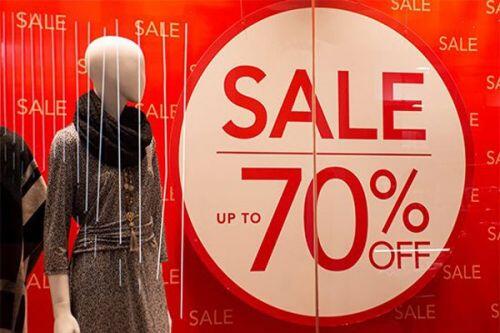 9/9 ngày siêu mua sắm: Loạt mánh khóe gắn mác "sale khủng", chị em cẩn thận mắc bẫy