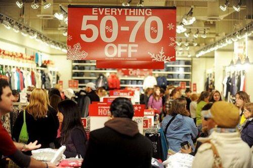9/9 ngày siêu mua sắm: Loạt mánh khóe gắn mác "sale khủng", chị em cẩn thận mắc bẫy