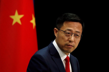 Bắc Kinh nói gì sau khi Mỹ hủy thị thực hơn 1.000 người Trung Quốc?