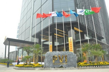 PVI - Chờ điều chỉnh để bắt đáy