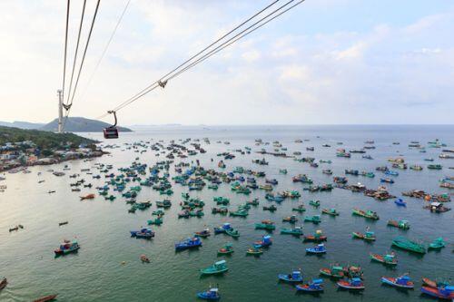 Sun Group nâng tầm du lịch Phú Quốc với triết lý ‘thâm canh’