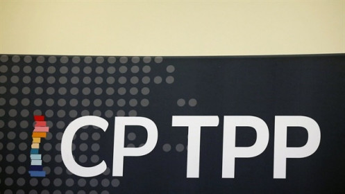Anh bắt đầu trao đổi với toàn bộ thành viên CPTPP về chuyện gia nhập thỏa thuận
