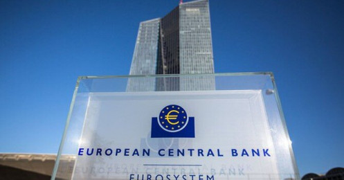 ECB quyết định giữ nguyên lãi suất ở mức thấp kỷ lục