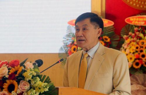 Khu kinh tế Vân Phong sẽ thu hút khoảng 60 tỷ USD vốn đầu tư