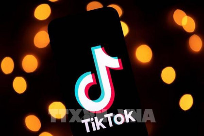 TikTok hỗ trợ các doanh nghiệp khởi nghiệp châu Phi
