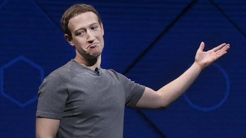 CEO Facebook chỉ trích Apple về kho ứng dụng giữa tâm bão điều tra chống độc quyền