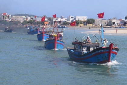 Việt – Trung tổ chức đàm phán vòng 13 về phân ngoài cửa Vịnh Bắc Bộ