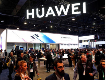 Bị Mỹ trừng phạt, Huawei ngày càng gặp khó