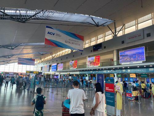 Hàng không tăng chuyến bay đến Đà Nẵng, giá vé rẻ nhưng vẫn ế