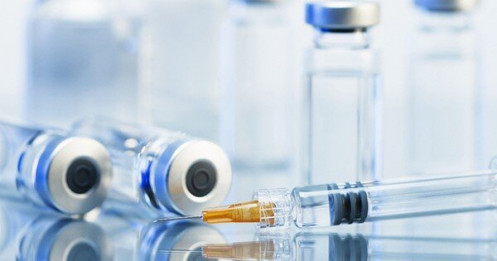 WHO gọi sự tạm dừng trong quá trình thử nghiệm vắc xin Covid-19 của AstraZeneca là một 'lời cảnh tỉnh'