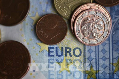ECB sẽ theo dõi chặt đà tăng giá của đồng euro