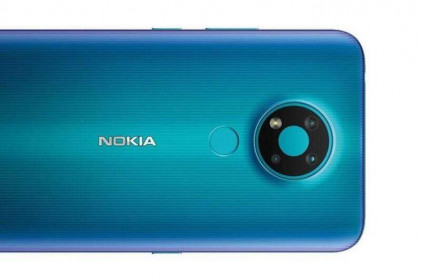 Hé lộ thông số, giá bán Nokia 3.4 sắp trình làng