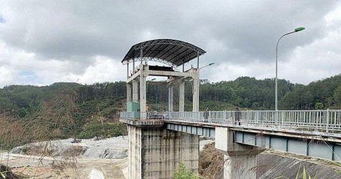 Thủy điện Vĩnh Sơn – Sông Hinh (VSH) dự kiến tổ chức ĐHĐCĐ bất thường công bố kế hoạch huy động vốn