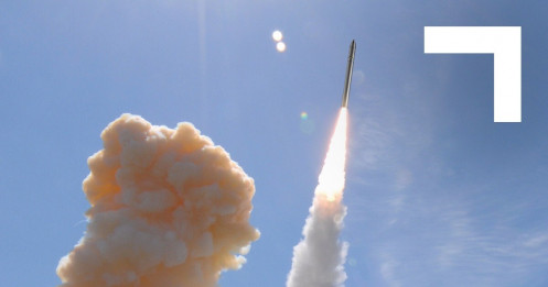 Northrop Grumman nhận hợp đồng 13,3 tỷ USD cho dự án thay thế ICBM