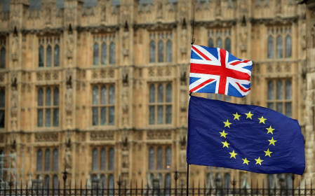 Đàm phán liên tục bế tắc, EU "lên kịch bản" cho một Brexit không thỏa thuận chung