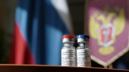 Covid-19: Nga cung cấp lô vaccine Sputnik-V đầu tiên cho các địa phương