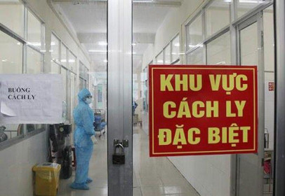 Covid-19 ở Việt Nam chiều 12/9: Không có ca mắc mới, tổng cộng 910/1.060 bệnh nhân đã được chữa khỏi; Hà Nội vẫn có nguy cơ xuất hiện ca bệnh mới