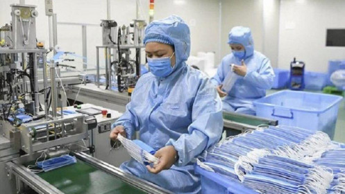 Việt Nam và Venezuela thúc đẩy xuất khẩu thiết bị, vật tư y tế phòng chống Covid-19