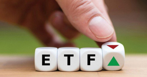 Hai quỹ ETF VanEck Vectors Vietnam và FTSE Vietnam sẽ hoàn tất cơ cấu danh mục trong tuần tới