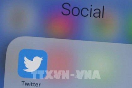 Indonesia đưa Twitter vào danh sách doanh nghiệp bị áp 10% thuế giá trị gia tăng