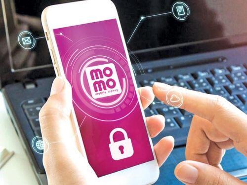 MoMo: Cú đánh cược với tương lai của startup Việt