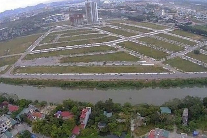 Lối thoát nào cho dự án bất động sản nghìn tỉ ở Thanh Hoá?