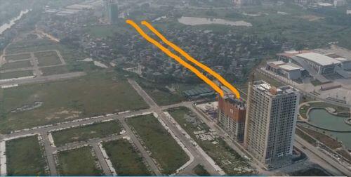 Lối thoát nào cho dự án bất động sản nghìn tỉ ở Thanh Hoá?