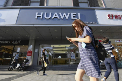 Liệu Huawei có thể tạo ra một hệ điều hành Harmony “ngọt ngào” vào năm 2021?