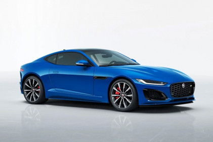 Bảng giá xe Jaguar tháng 9/2020: Ưu đãi hấp dẫn