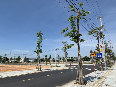 Quảng Nam: Một số dự án bất động sản đã hoàn thiện và cấp Giấy chứng nhận quyền sử dụng đất