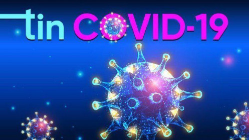 Cập nhật 7h ngày 14/9: Hơn 29 triệu ca Covid-19 toàn cầu, WHO ghi nhận mức tăng kỷ lục. Ấn Độ dự định tiêm vaccine khẩn cấp cho người già