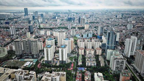 Vốn 500 triệu, đầu tư đất nền hay căn hộ trong lúc này?