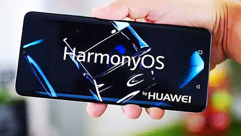 Huawei sẽ đầu tư một tỷ USD cho HarmonyOS