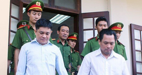 Nguyên Giám đốc NHNN chi nhánh tỉnh Đồng Nai từng bị tố cáo... sửa kết luận thanh tra