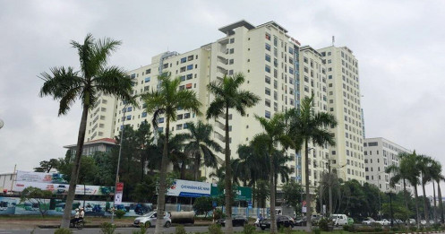 Bắc Ninh quy định giá bán nhà ở xã hội không vượt 13 triệu đồng/m2