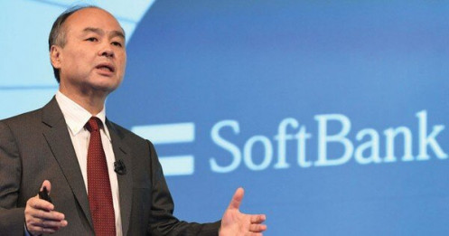 Chủ tịch SoftBank khiến nhà đầu tư “thót tim”
