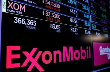 Chuyện gì đã xảy ra với Exxon Mobil, công ty từng đắt giá nhất nước Mỹ