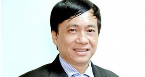 Nguyên giám đốc Ngân hàng Nhà nước chi nhánh Đồng Nai bị bắt