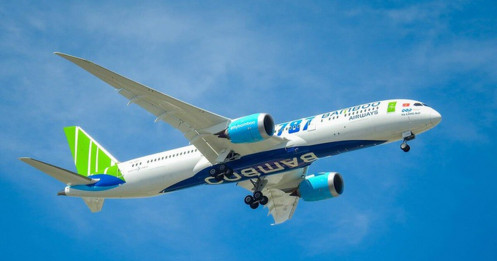 Bamboo Airways bất ngờ tuyên bố về kế hoạch bay tới 27 nước châu Âu