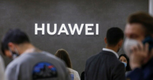 Từ hôm nay 15-9, hàng Huawei có công nghệ Mỹ bị cấm bán