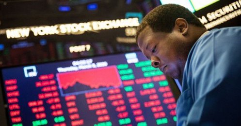 Blackstone cảnh báo về một "thập kỷ mất mát" của lợi nhuận thị trường chứng khoán