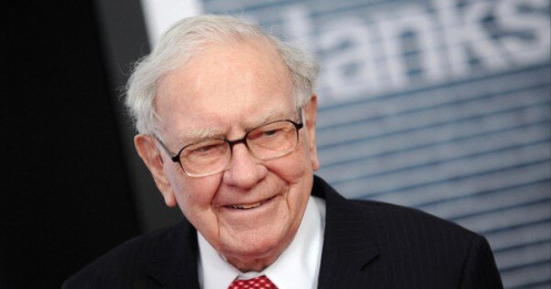 Warren Buffett đã bắt đầu năng động hơn so với giai đoạn tháng 3/2020
