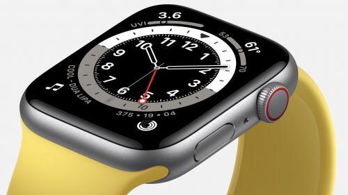 5 năm từ con số 0, Apple Watch khiến các ông lớn "toát mồ hôi" như thế nào?