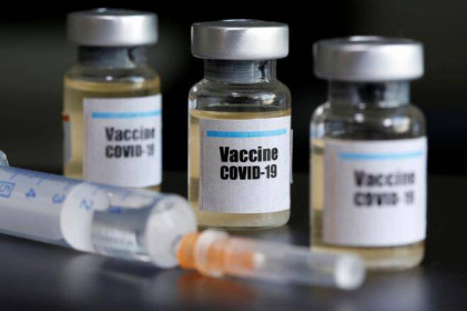 WHO: Chưa đủ Vaccine COVID-19 để thế giới trở về bình thường