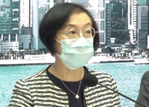 Hong Kong (Trung Quốc) nới lỏng các biện pháp hạn chế do dịch Covid-19