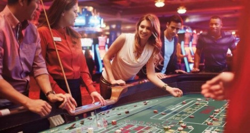 Kinh doanh đặt cược, casino được đề xuất là ngành tiếp cận thị trường có điều kiện với nhà đầu tư nước ngoài