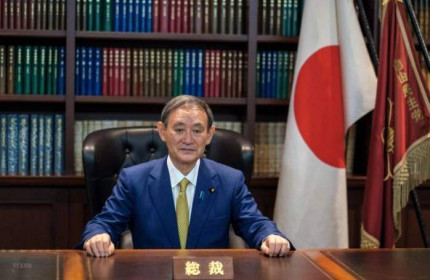 Tân Thủ tướng Nhật Bản với sứ mệnh vượt qua hàng loạt thách thức