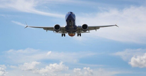 'Văn hóa giấu diếm' của Boeing đã gây ra các tai nạn máy bay 737 Max
