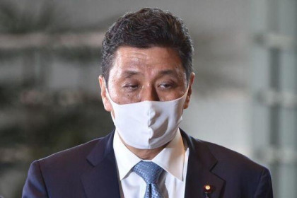 Vì sao em trai của cựu Thủ tướng Nhật Abe khiến Trung Quốc lo lắng?